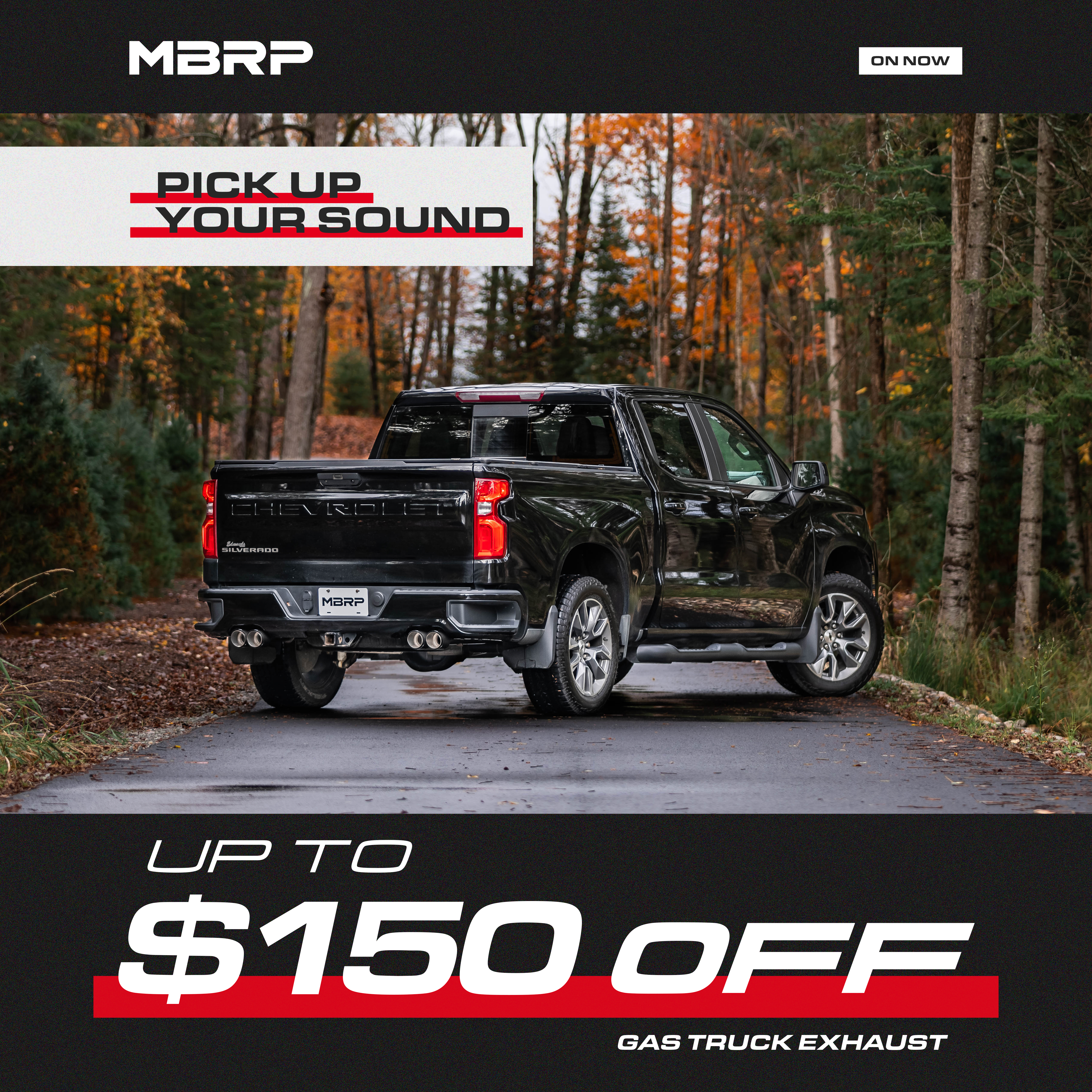 Shop for your MBRP Exhaust